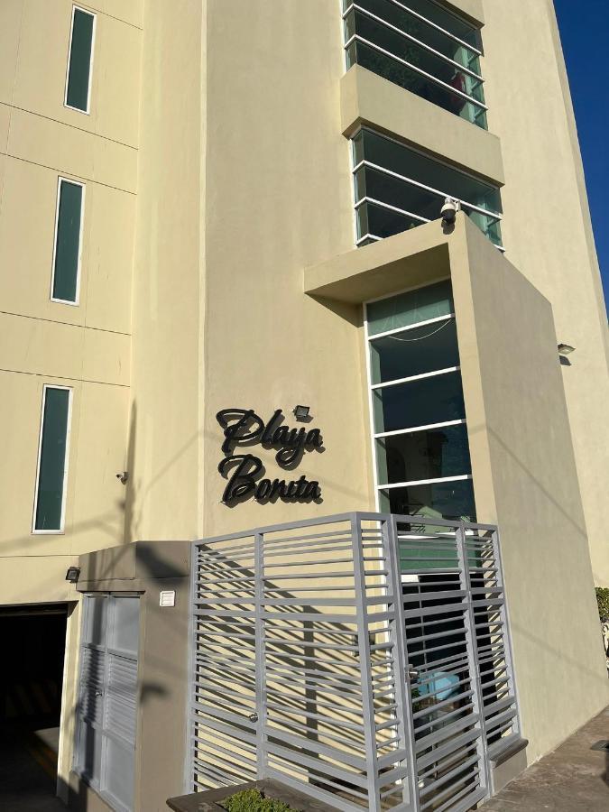 Playa Bonita Rosarito Apartamento Exterior foto