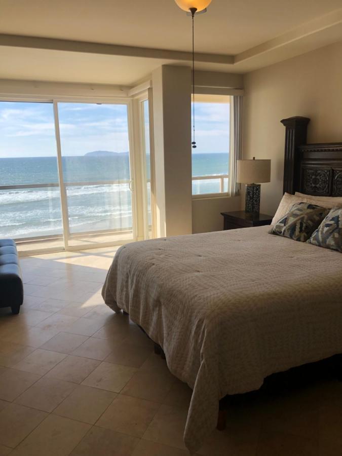 Playa Bonita Rosarito Apartamento Exterior foto