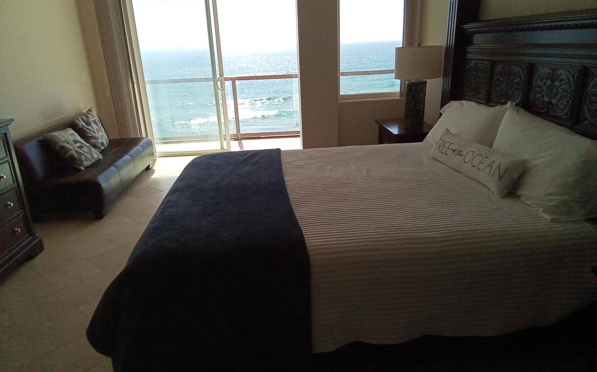 Playa Bonita Rosarito Apartamento Exterior foto